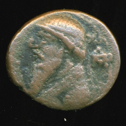 Help-With-ID-On-A-Parthian-Coin