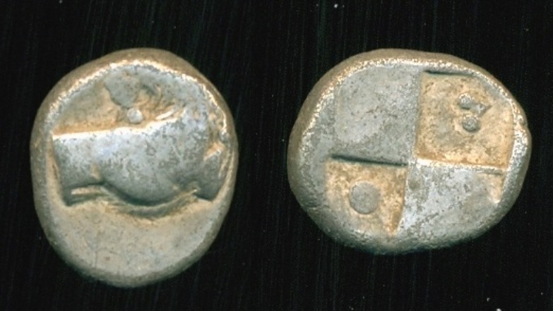Chersonesos-Thrace-Coin-Questions