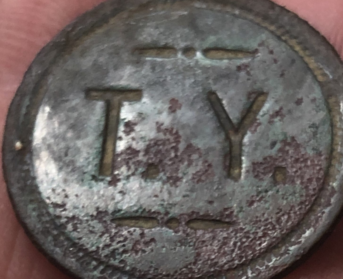 Token-ID-Help-Please
