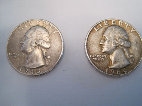 Todays-Find...silver-Quarters