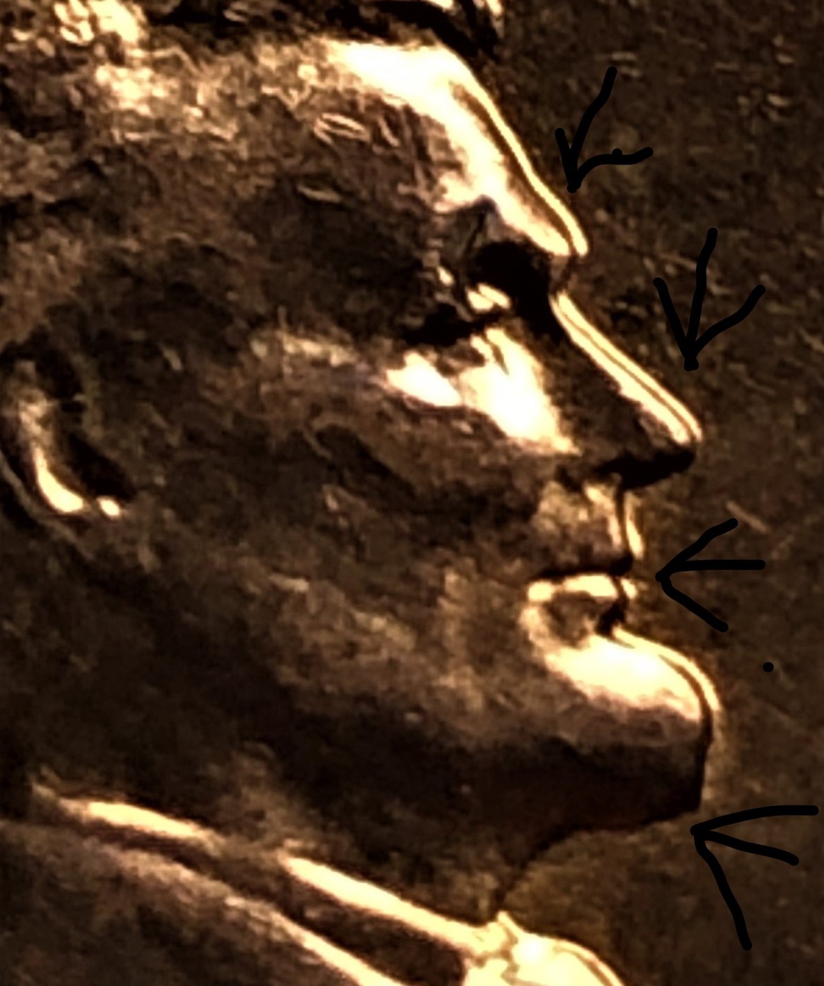 1960-Lincoln-Penny-Error