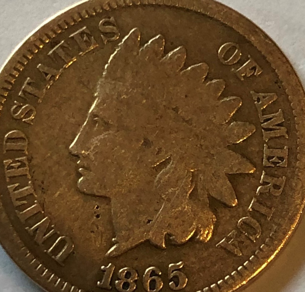 1865-Indian-Penny-Worth-Something?