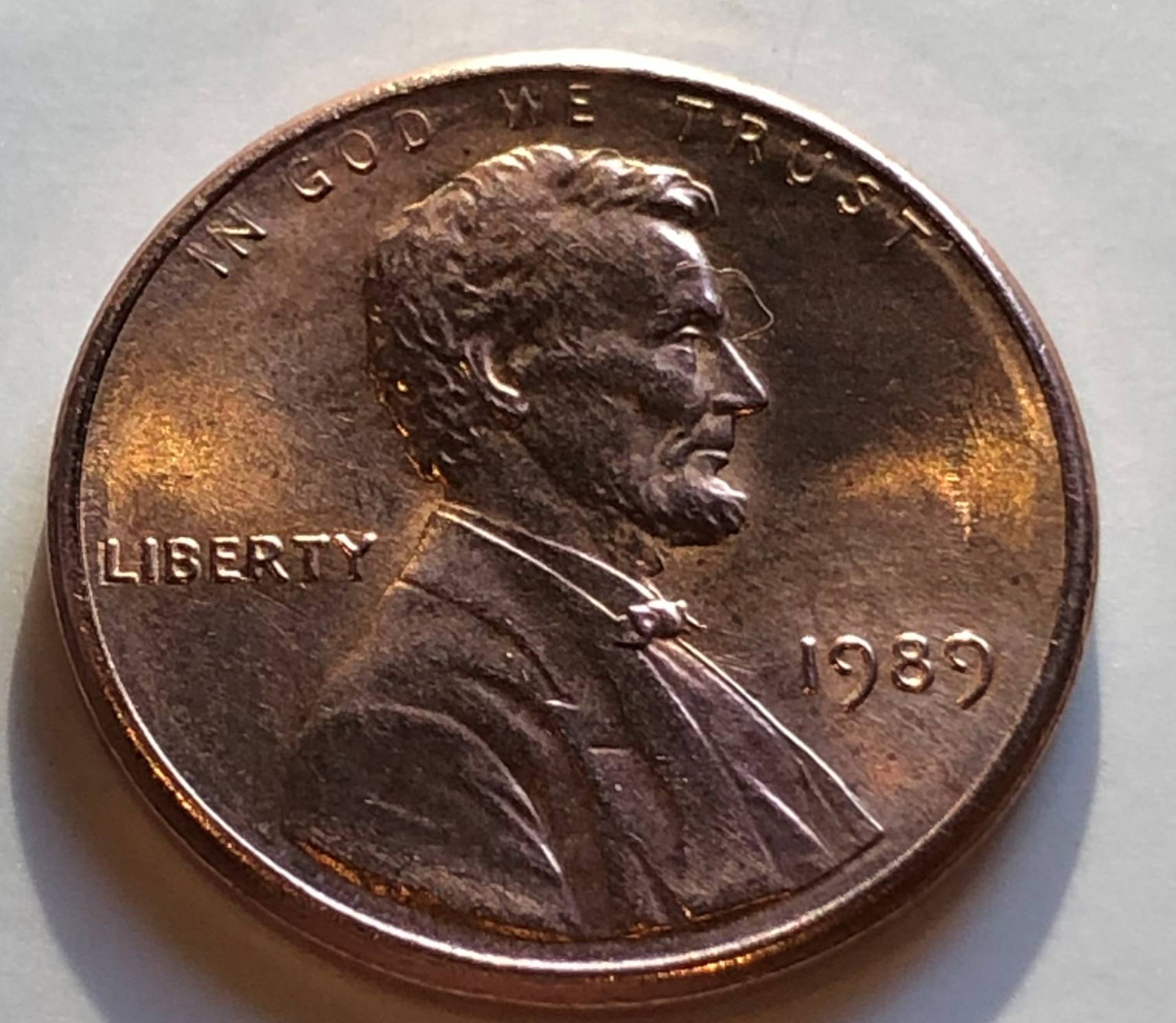 1989-Lincoln-One-Cent-Letters-Damage?