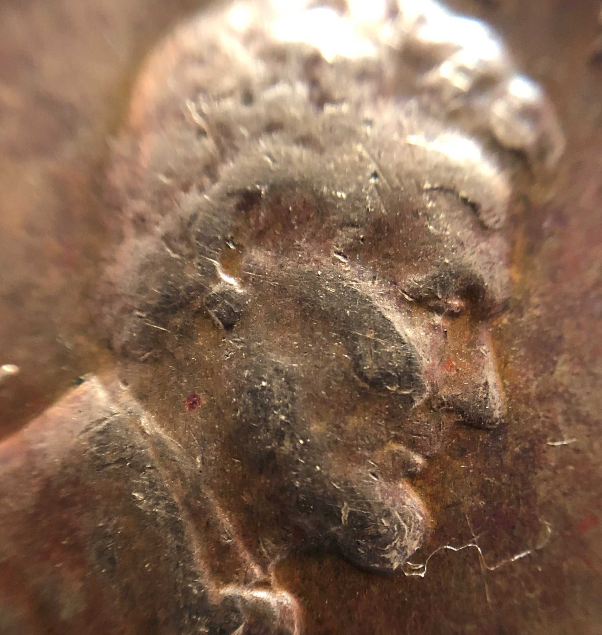 1957-Lincoln-One-Cent
