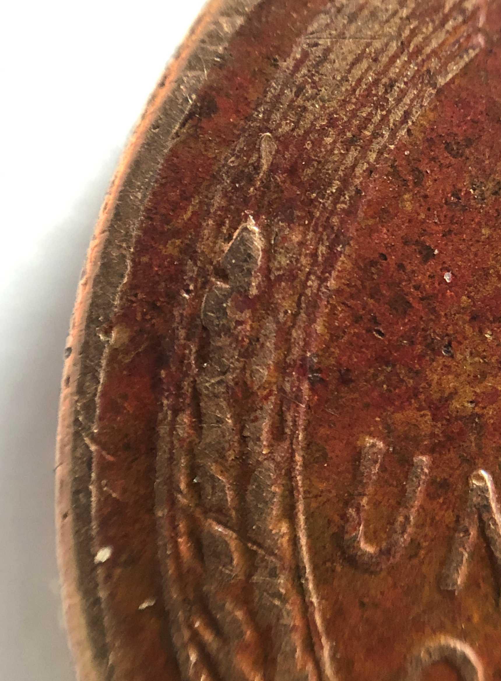 1957-Lincoln-One-Cent