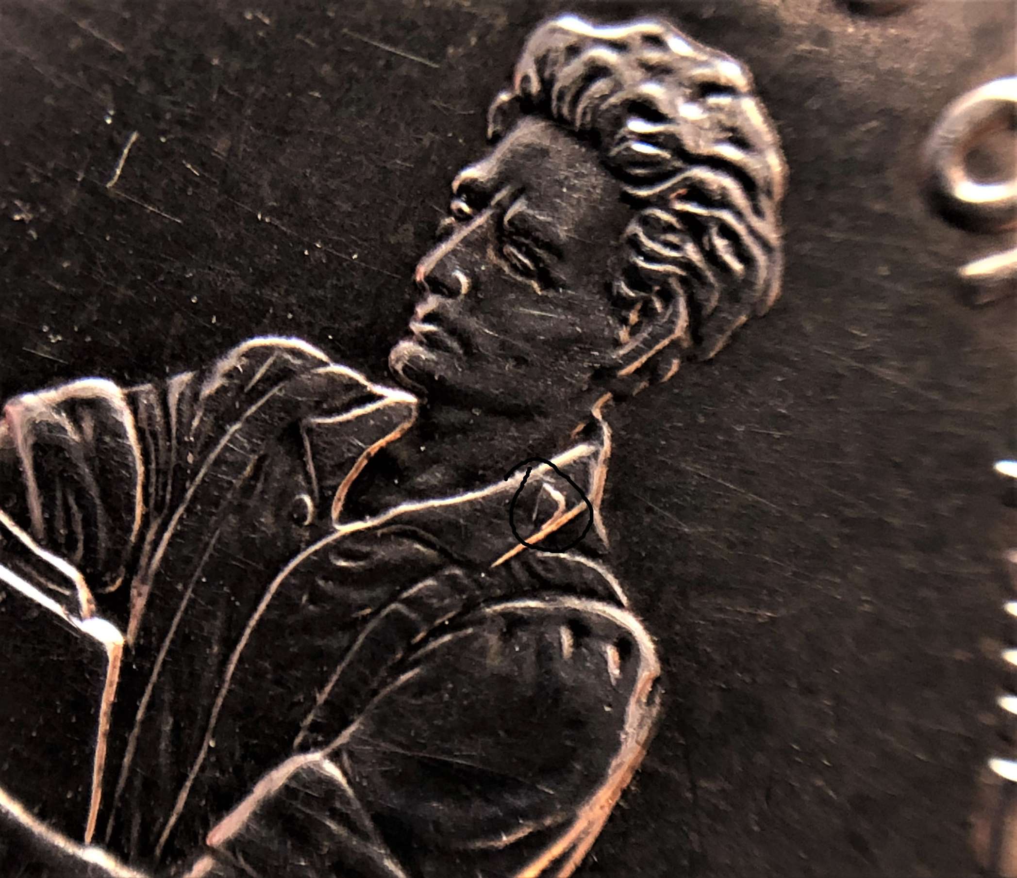 2009-Lincoln-One-Cent-Coin