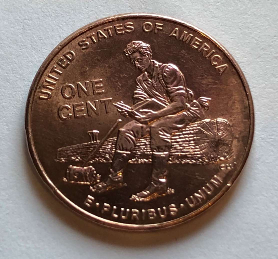2009-Lincoln-One-Cent-Coin