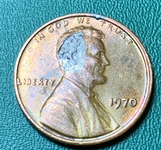 1970-Lincoln-Penny-Metal-Error