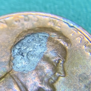 1970-Lincoln-Penny-Metal-Error