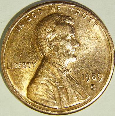 1989-D-Lincoln-Penny-Doubling-And-Plating-Errors