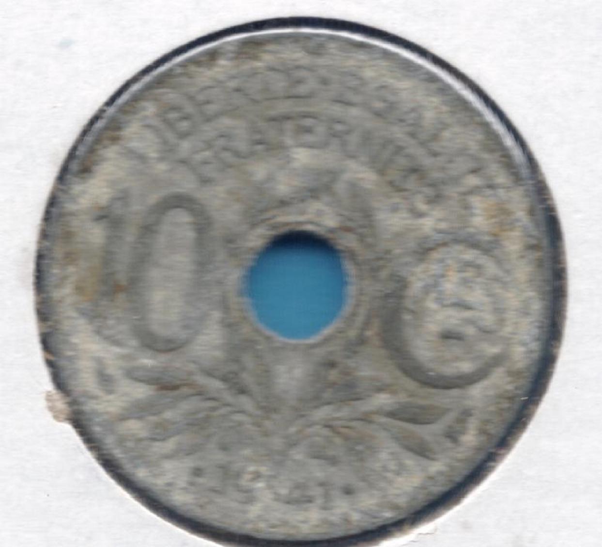 Unidentified