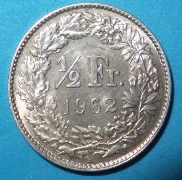 Dime-Roll-Searching
