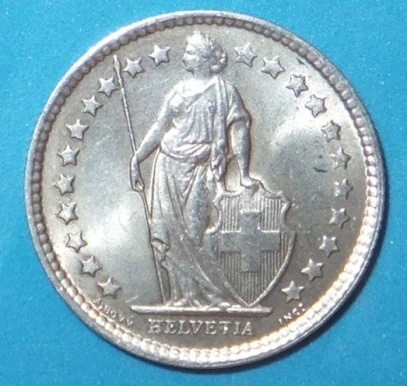 Dime-Roll-Searching