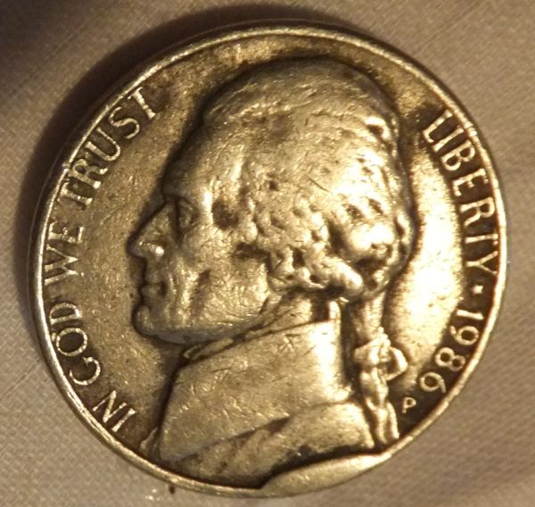 1986-P-Jefferson-Nickel