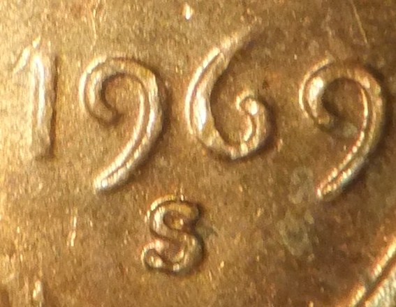 1970-S,-1969-S