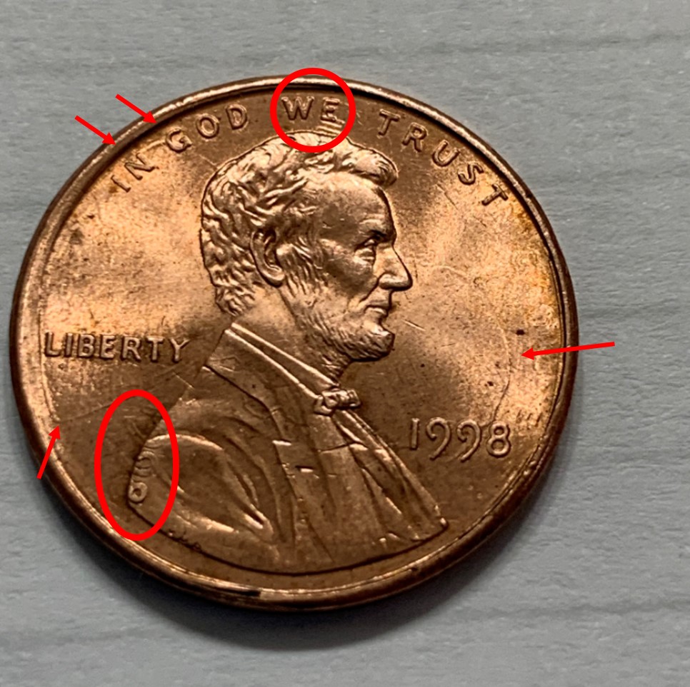 1998-Penny-Stamped-Twice