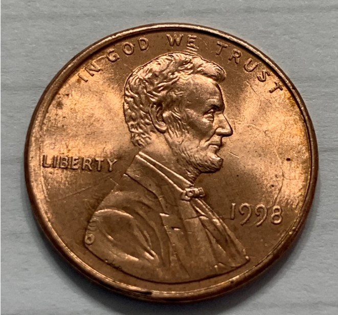 1998-Penny-Stamped-Twice