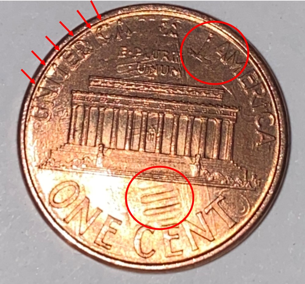 1998-Penny-Stamped-Twice