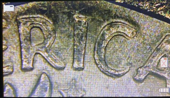 Wide-Rim-1980-Susan-B-Dollar-With-Posible-Reverse-Doubling