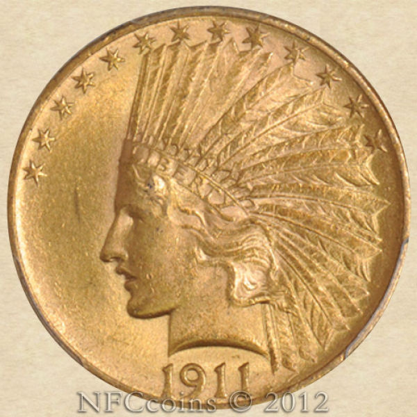 Second-Opinion-On-1911-$10-Eagle