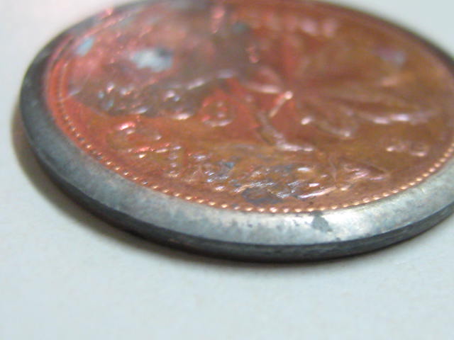1999-Penny-Wrong-Planchet-Silver-Color-Rim