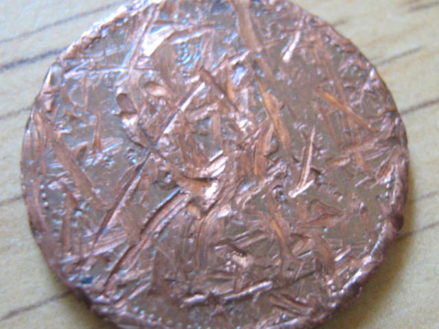 1973-Penny-Major-Damage-Or-?