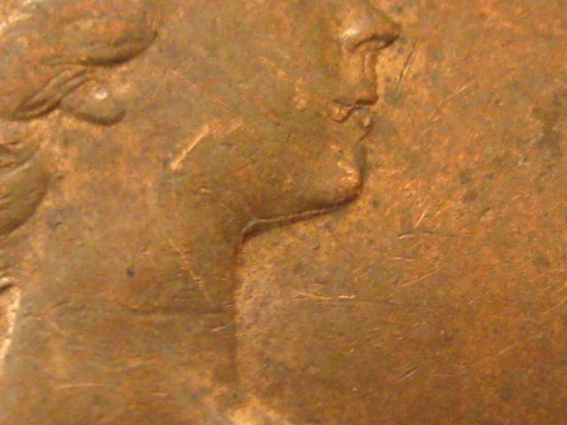 1970-S-Pennies