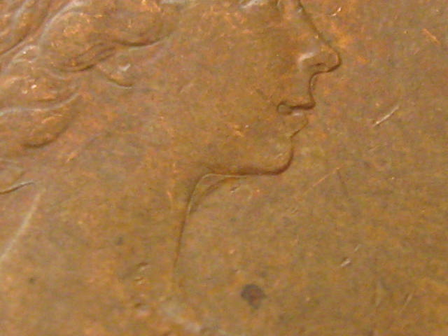 1970-S-Pennies