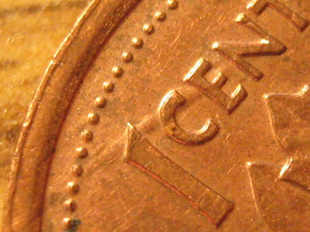 1999-Penny-Error-Of-Some-Type