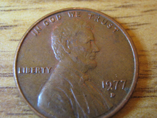 Help-With-This-1977-D-Penny