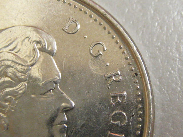 08-And-07-Nickel-Strike-Throughs