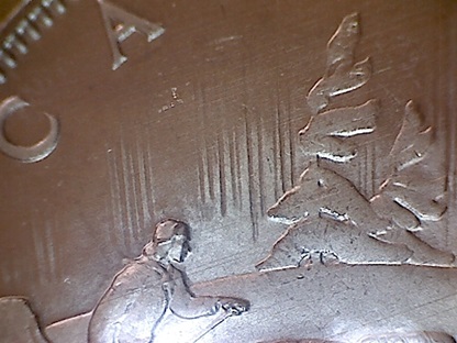 1968-Dollar-Unc-With-Lines-Everywhere
