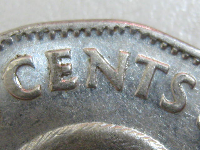 1954-Nickel