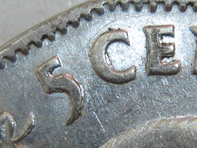 1954-Nickel