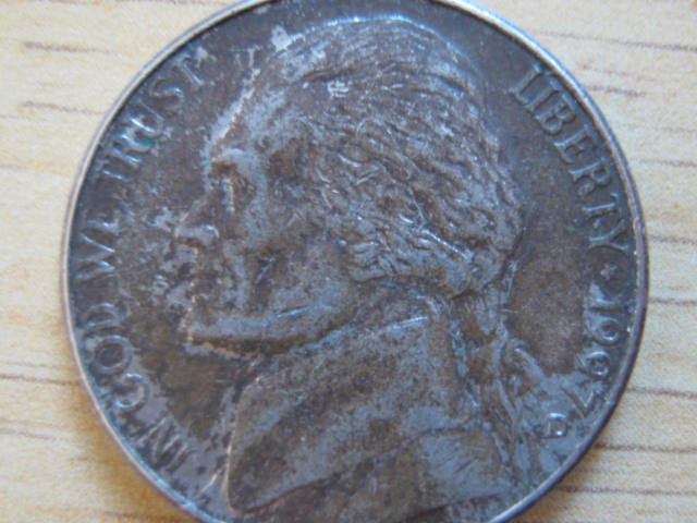 1997-Nickel
