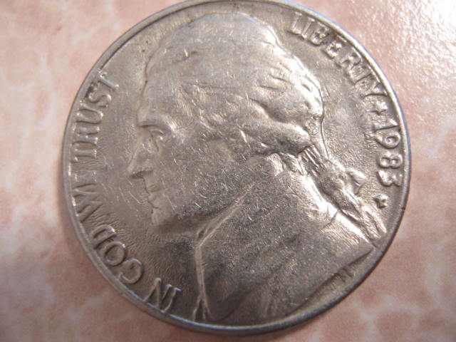 1983-Nickel-Wrinkle-Lines