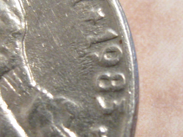 1983-Nickel-Wrinkle-Lines