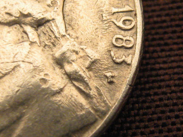1983-Nickel-Wrinkle-Lines