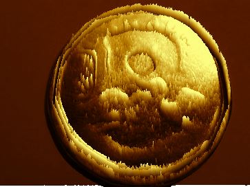 2014-Lucky-Loonie-Error
