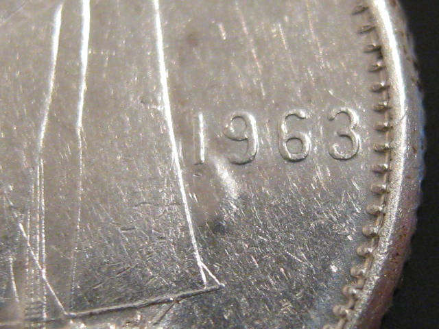 1963-Dime-With-Blisters