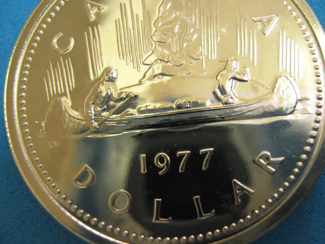1977-Dollar---Question..?