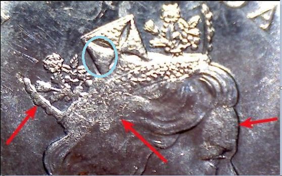 1867-1992-Quarter---Poor-Strike..?
