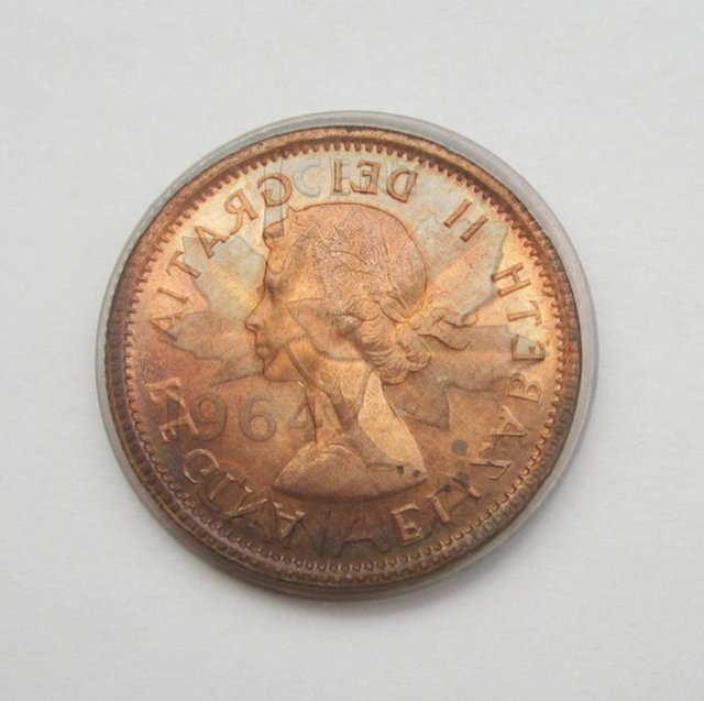 Penny-Errors