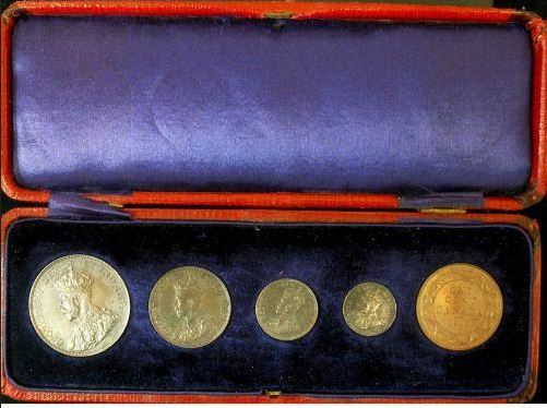 Anyone-Here-Have-A-1911-5-Coin-Set-In-The-Original-Case..?