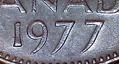 1977-Nickel---Low-7's...?