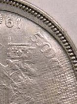 1961-50-Cent-Struck-Through-Cloth?