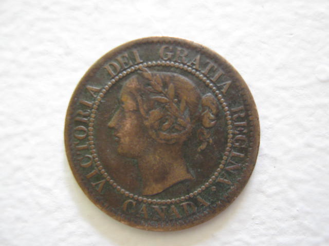The-22-Days-Of-Classic-Canadian-Coinage!