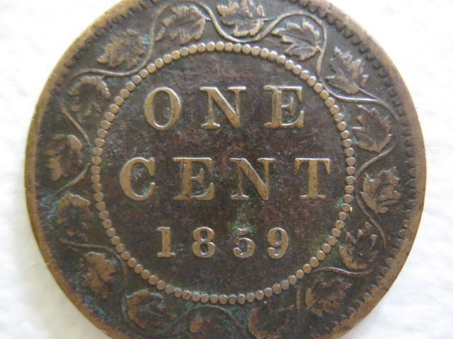 The-22-Days-Of-Classic-Canadian-Coinage!