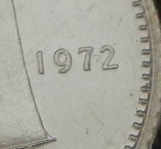 1974-Dime-With-A-Funky-Nine