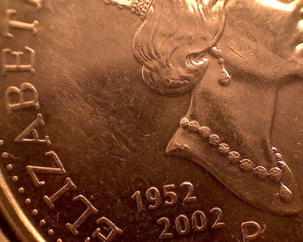 What-Is-Missing-Dh?-ICCS-2000-Quarter-Celebration-MS-64